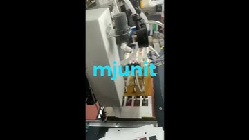 mjunit automation motion platform slide rail linear module CNC 3 axis manipulator XY axis slide