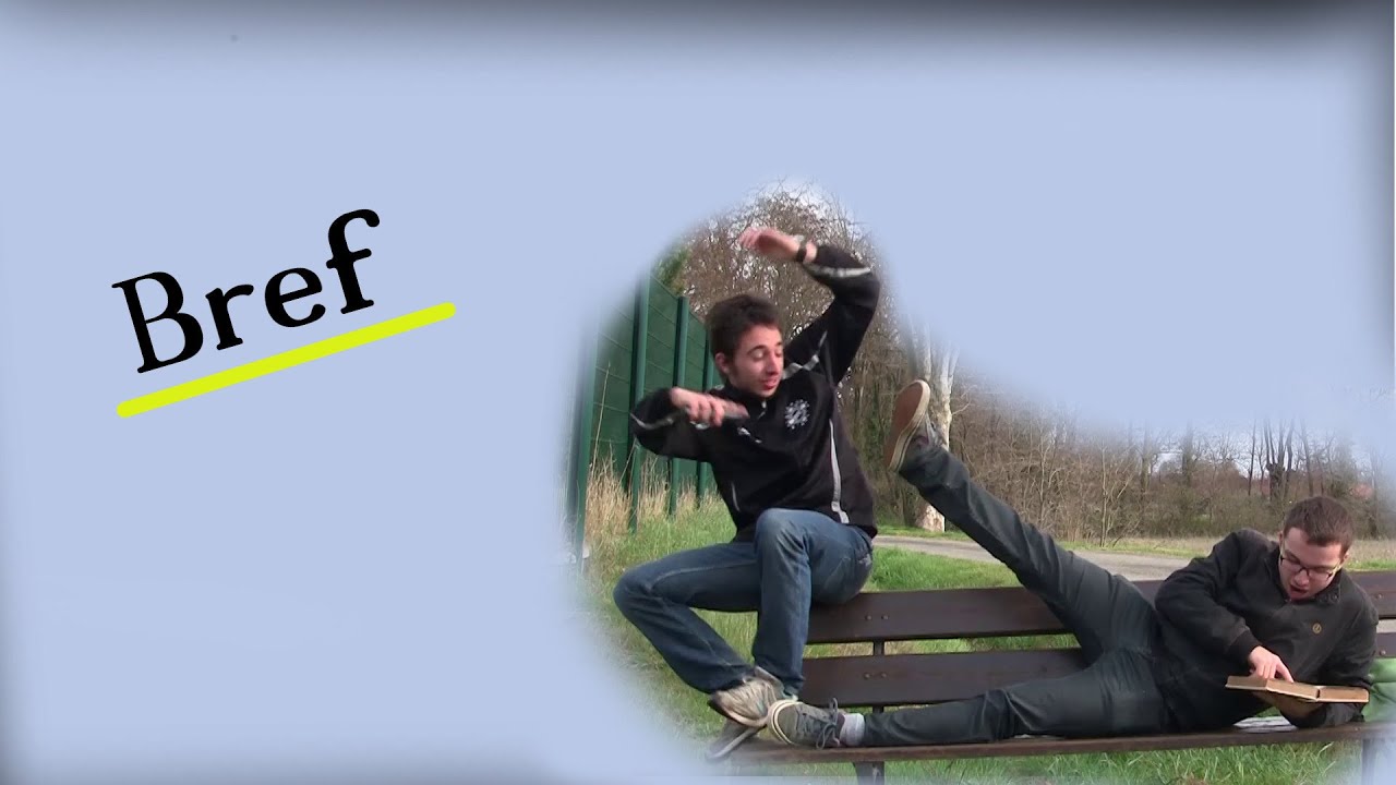 Comment s'assoir ? - YouTube