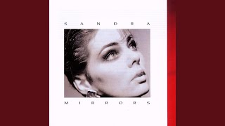 Video thumbnail of "Sandra - Mirror Of Love"