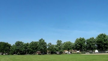 MultiWii dev_20120606: Position Hold and Return To Home test (+ Alt Hold)