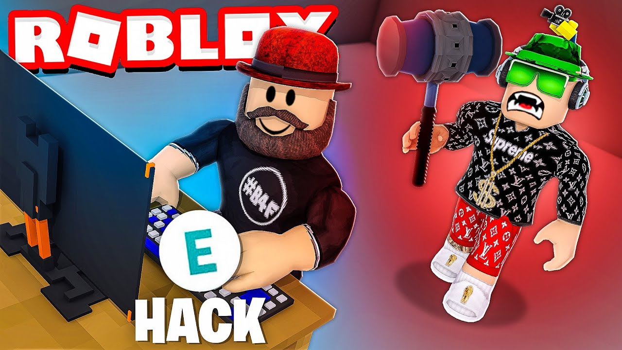 New Flee The Facility In Roblox Captive Youtube - blox4fun roblox flee the facility