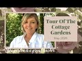 Tour of the Cottage Gardens