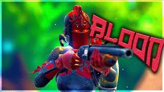 Blood A Fortnite Edit By Atoshy Desc.