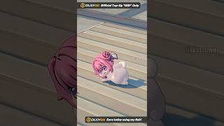 Eous As Doro Is Doroboo  zenlesszonezero zzz zzzero