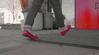 Red Shoe Shindig 2021 - Grab Your Red Shoes!