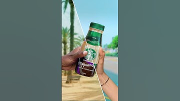 Starbucks® Frappuccino®