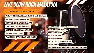 Lagu malaysia yang jarang orang tahu dan enak didengar #slowrockmalaysia #lagumalaysia