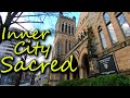 Historic 1872 Cathedral Church of the Advent - Inner City Sacred - Birmingham