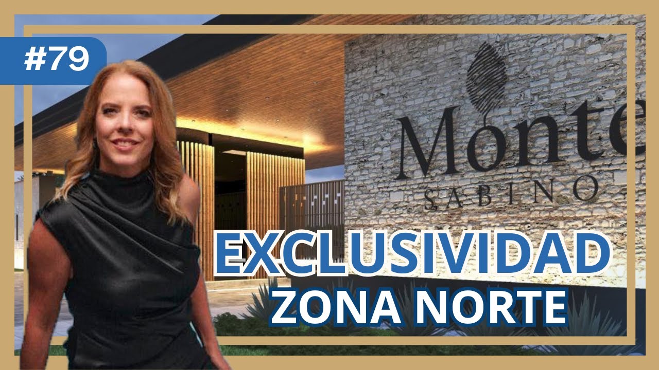 Monte Sabino Residencial Zona Norte Casa Saltillo