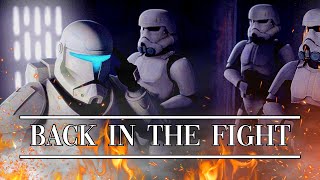 Star Wars Amv Back In The Fight -Zayde Wolf X Edvn-
