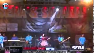 Vivi Soraya   OJEK CINTA   Om Sera Terbaru 2015 Live Mojogedang HD