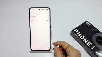 How to set mobile network settings cmf phone 1 5g| SIM INSERT |Cmf phone 1 me dual sim kaise chalaye