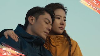 【movie】傅家明cut：丧礼独舞寄哀思，没有出轨只有绝症倒计时，这场感情的遗憾从来都是生死离别！！#玫瑰的故事