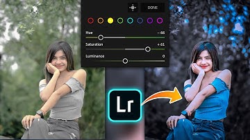 Lightroom New Black And Brown Tone Photo Editing 2025 | Lr Photo Editing | Lightroom Editing