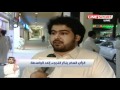 الرئيس ما رأيك في الواسطة وهل تلجأ لها