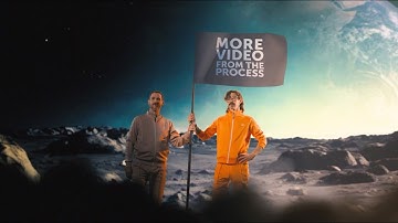 v47 Introduction - MORE Video content from the process.