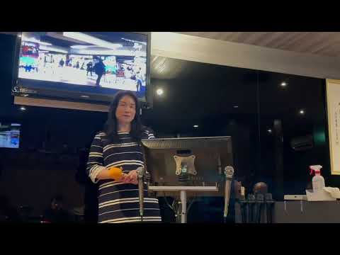 北沢麻衣  御堂筋線で⋯ カバー黃玲玲 相澤日歌109/12/20