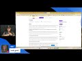 Look for new details coming out of our AI automation classroom community