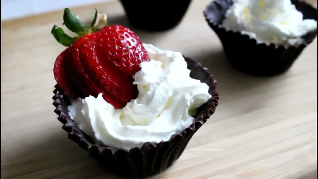 Eid Chocolate YouTube