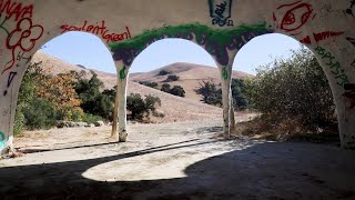 Exploring the Architecture Graveyard - Cal Poly SLO