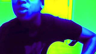 Video thumbnail of "J. Coles Nobodys Perfect Acoustic x INK"