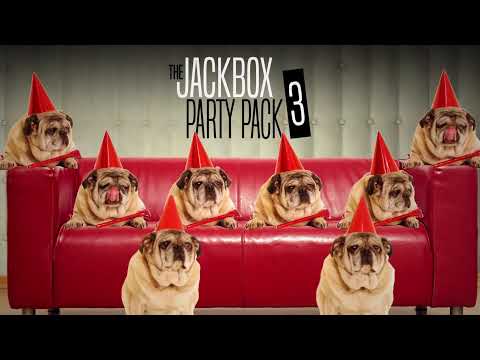 The Jackbox Party