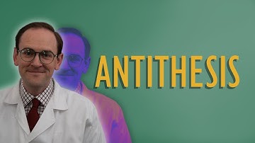 Antithesis: Parallel Opposites