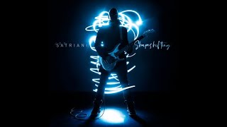 Joe Satriani:-&#39;Yesterday&#39;s Yesterday&#39;