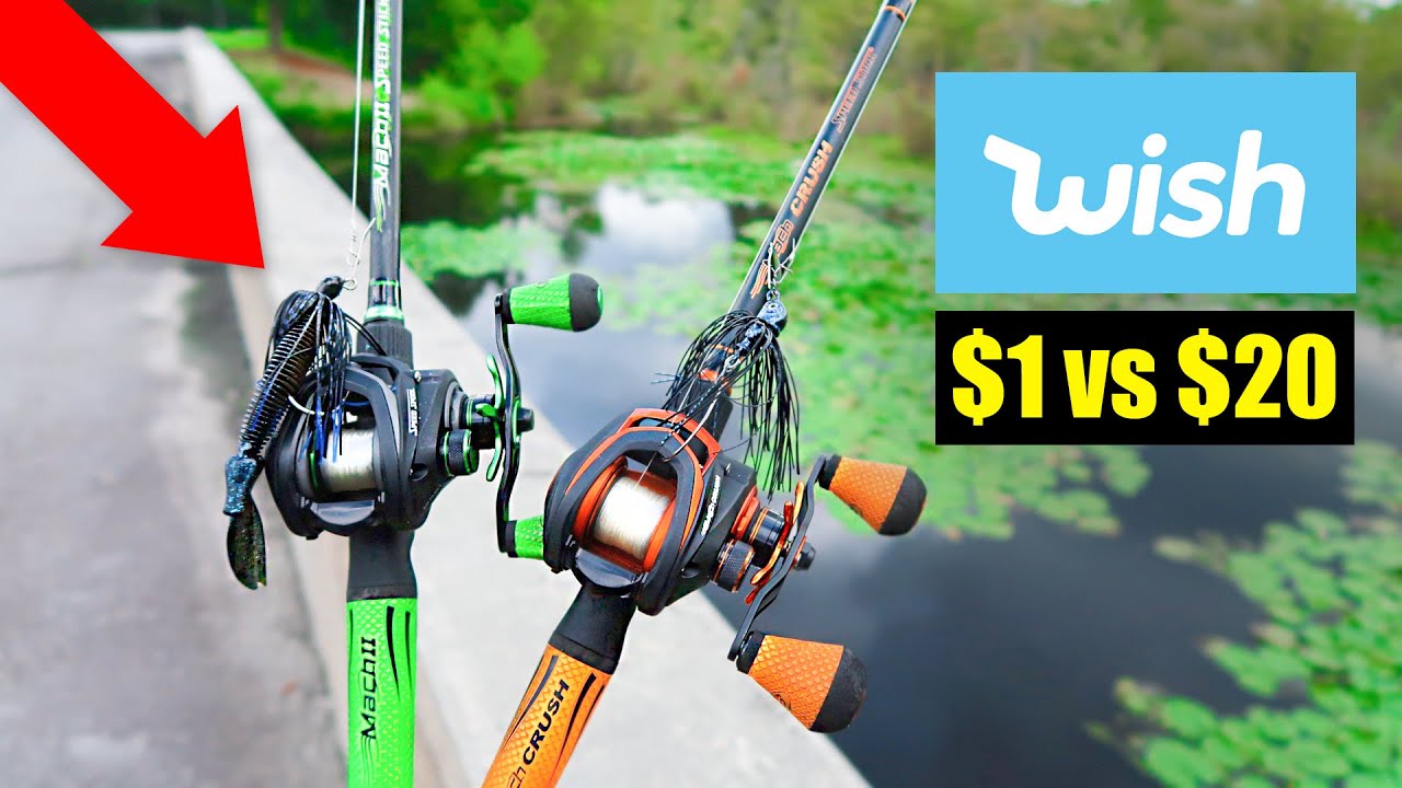 baitcaster vs spinning reel Baitcaster vs Spinning Reel | Which is Best
