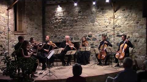 Dmitri Shostakovich, 2 Pieces for String Octet, Op. 11