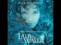 Lady in the water soundtrack the great eatlon