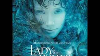 Lady in the Water Soundtrack- The Great Eatlon chords