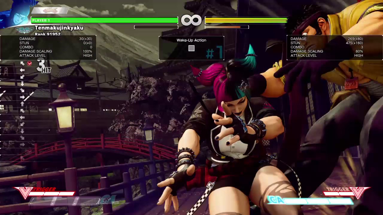 Juri stolen vskill tech 1