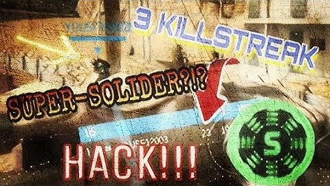 Bullet Force KILLSTREAK HACK!!! (Hacker Caught on Tape)