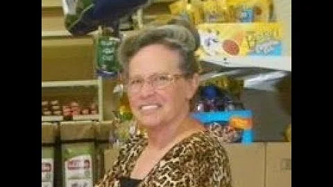 Patricia Wiley Funeral