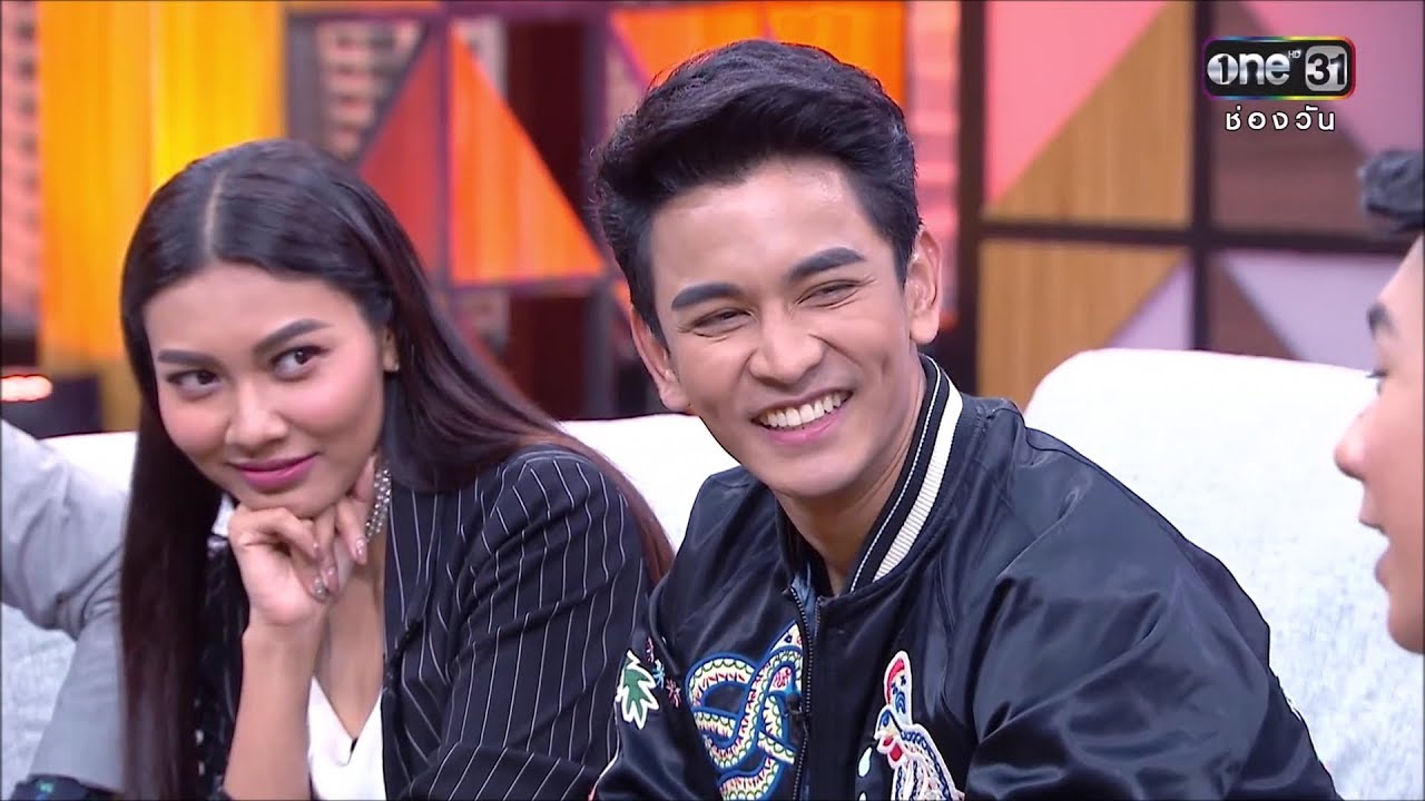 [OPV] กันแก้ม - ลองคุย ความลับในใจ