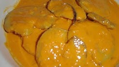 Resep Gulai Jengkol Minang - Durasi: 6.40. 