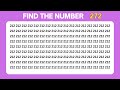 Can You Spot the Odd  One? 🔎👁️ Eye Test Challenge | Only Genius Minds Pass!