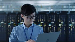 CBRE Data Centers Uptime