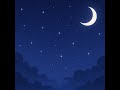 【女神アテナ】寝落ち見守り配信｜静かな夜に癒しと安心をあなたへ…🌙【癒しBGM】