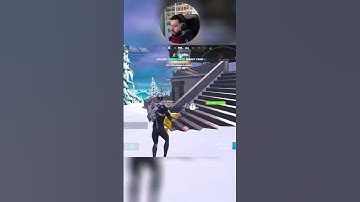 Little bit of action, ended up with 2v2 and we sealed the dub 👑 #fortnite #shorts #fy