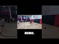 Euro Step Same Same Layup. In This Video Were Working On Our Left Left Euro Step…