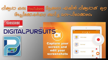 Best screen recorder for Android Phones, Video Editing, Video streaming-DU Recorder