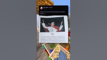 What a nice hacker🥹😂