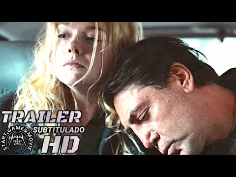 THE ROADS NOT TAKEN - Javier Bardem, Salma Hayek TRÁILER  Subtitulado  HD  2020