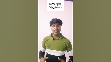Career gap in IT 😞😞