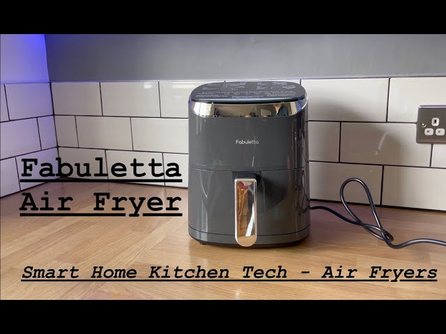 fabuletta air fryers｜TikTok Search