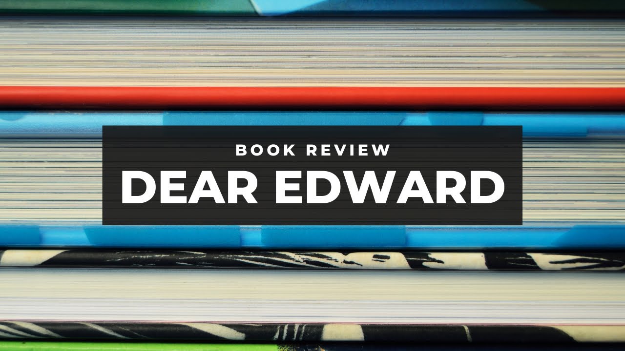 dear edward book review guardian