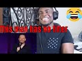 BILL BURR SOME PEOPLE NEED LOTION REACTION