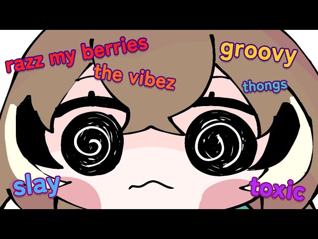 Mumei Learns New Words and Phrasesのサムネイル